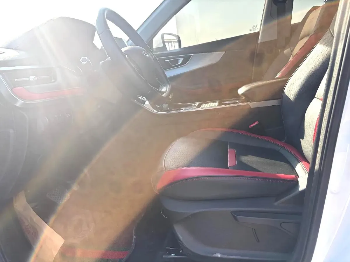 2022 Chery Tiggo 5x 1.5L 116HP L4 CVT,autocango,china used car exporter,china ev exporter,chinese used car exporter,chinese used ev exporter