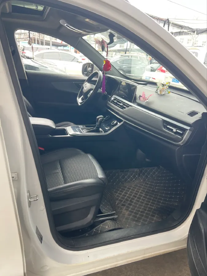 2021 Chery Tiggo 5x 1.5L 116HP L4 CVT,autocango,china used car exporter,china ev exporter,chinese used car exporter,chinese used ev exporter