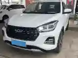 2021 Chery Tiggo 5x 1.5L 116HP L4 CVT