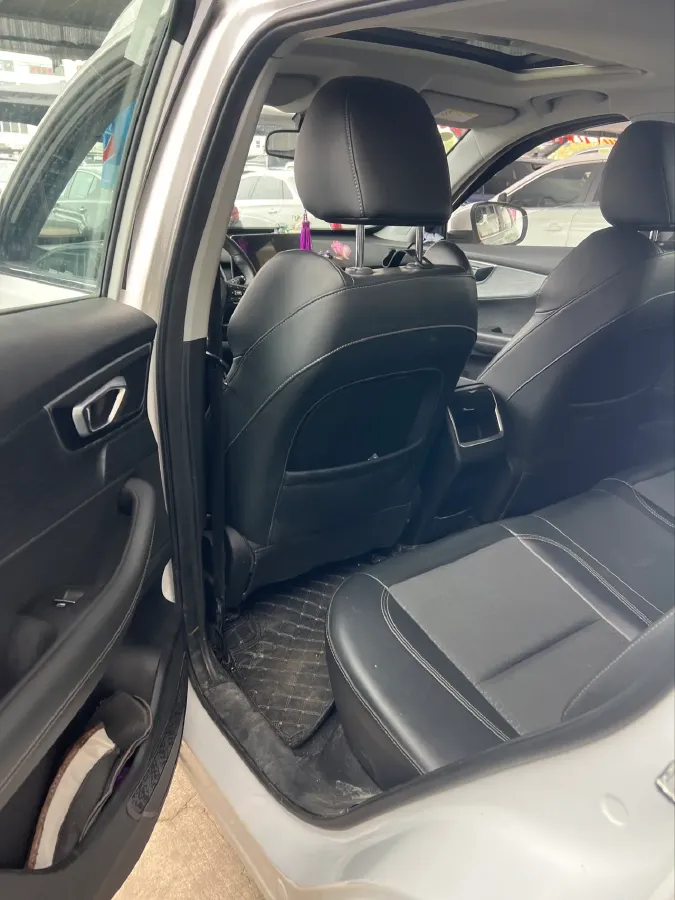 2021 Chery Tiggo 5x 1.5L 116HP L4 CVT,autocango,china used car exporter,china ev exporter,chinese used car exporter,chinese used ev exporter