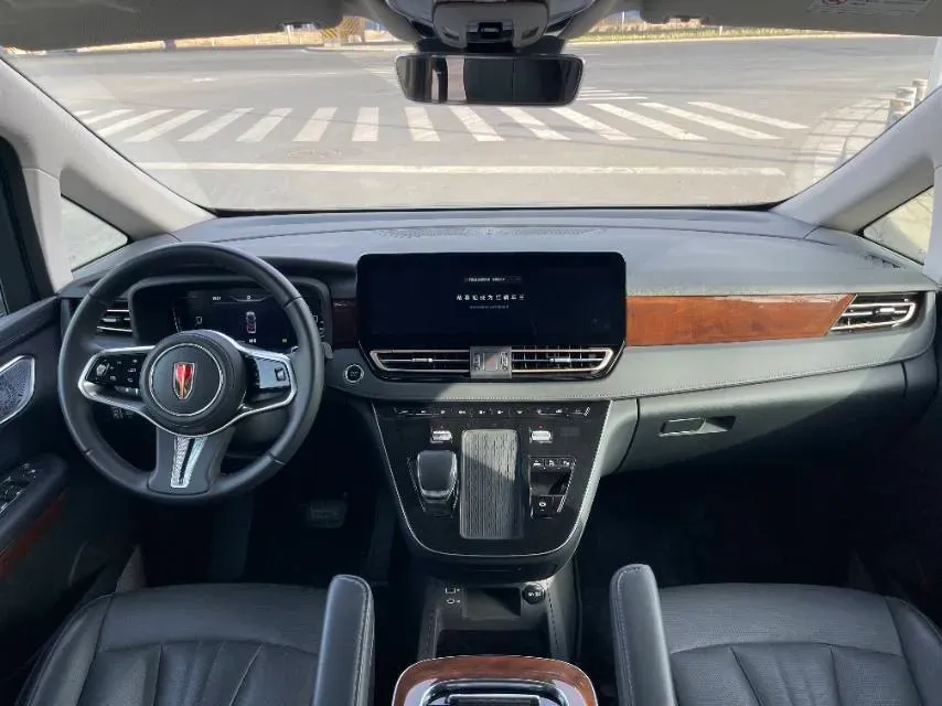 2024 HongQi HQ9 2.0T 163HP L4 1DHT PHEV 20.14KWH,autocango,china used car exporter,china ev exporter,chinese used car exporter,chinese used ev exporter