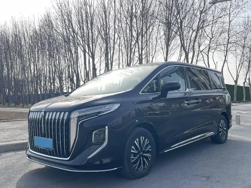2024 HongQi HQ9 2.0T 163HP L4 1DHT PHEV 20.14KWH,autocango,china used car exporter,china ev exporter,chinese used car exporter,chinese used ev exporter