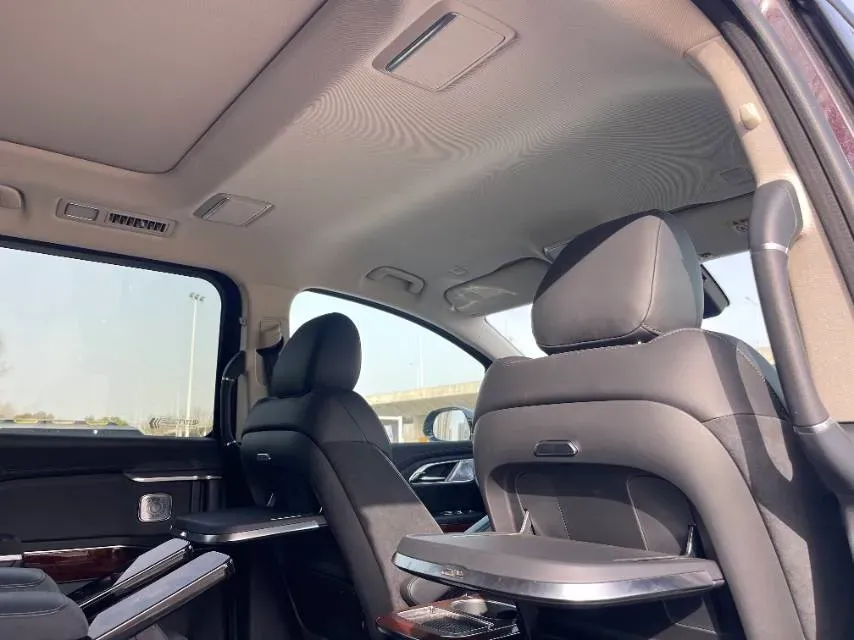 2024 HongQi HQ9 2.0T 163HP L4 1DHT PHEV 20.14KWH,autocango,china used car exporter,china ev exporter,chinese used car exporter,chinese used ev exporter