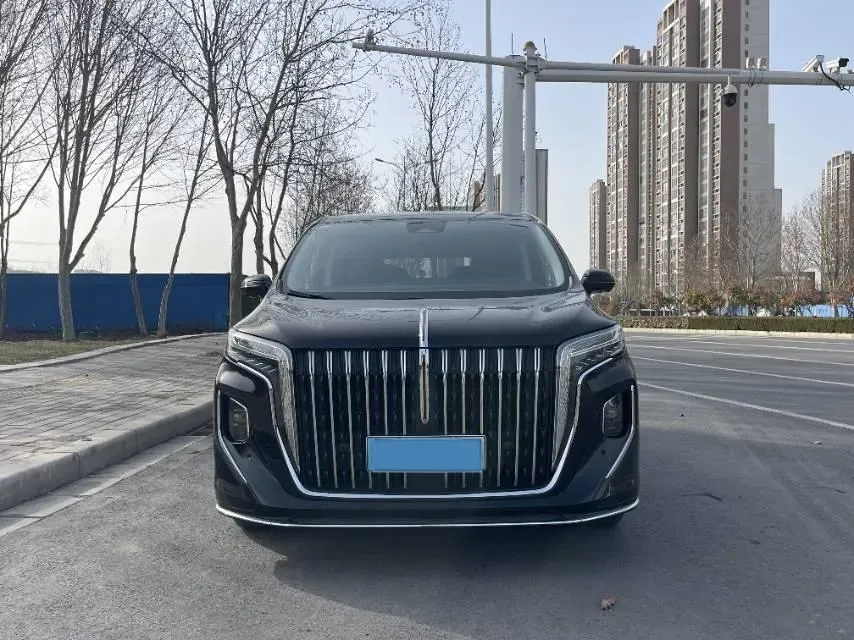 2024 HongQi HQ9 2.0T 163HP L4 1DHT PHEV 20.14KWH,autocango,china used car exporter,china ev exporter,chinese used car exporter,chinese used ev exporter