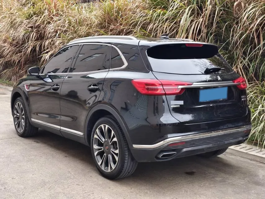 2019 HongQi HS5 2.0T 224HP L4 6AT,autocango,china used car exporter,china ev exporter,chinese used car exporter,chinese used ev exporter