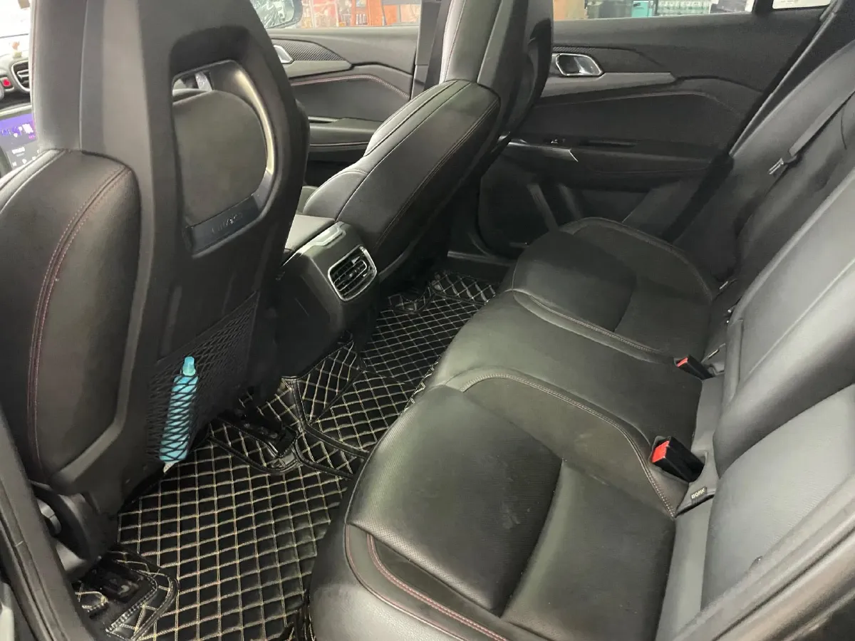 2020 LYNK&CO 03 1.5T 180HP L3 7DCT,autocango,china used car exporter,china ev exporter,chinese used car exporter,chinese used ev exporter