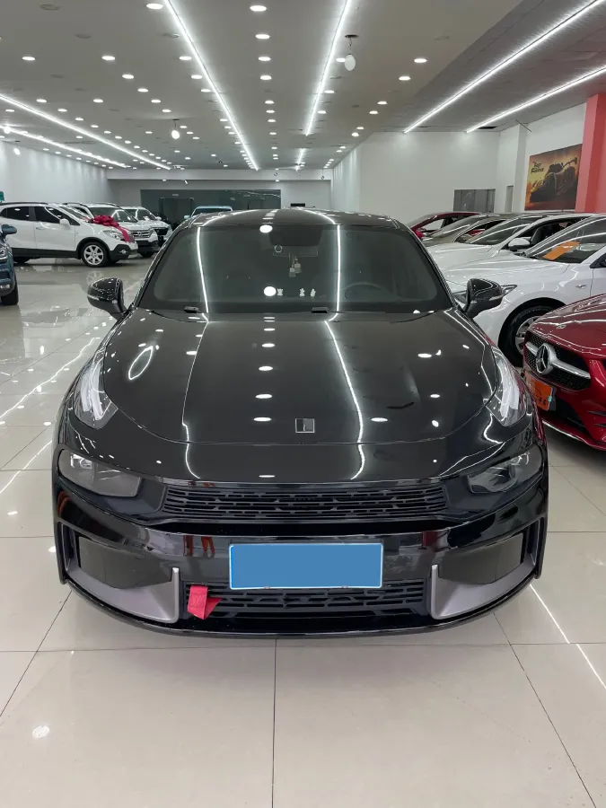 2020 LYNK&CO 03 1.5T 180HP L3 7DCT,autocango,china used car exporter,china ev exporter,chinese used car exporter,chinese used ev exporter