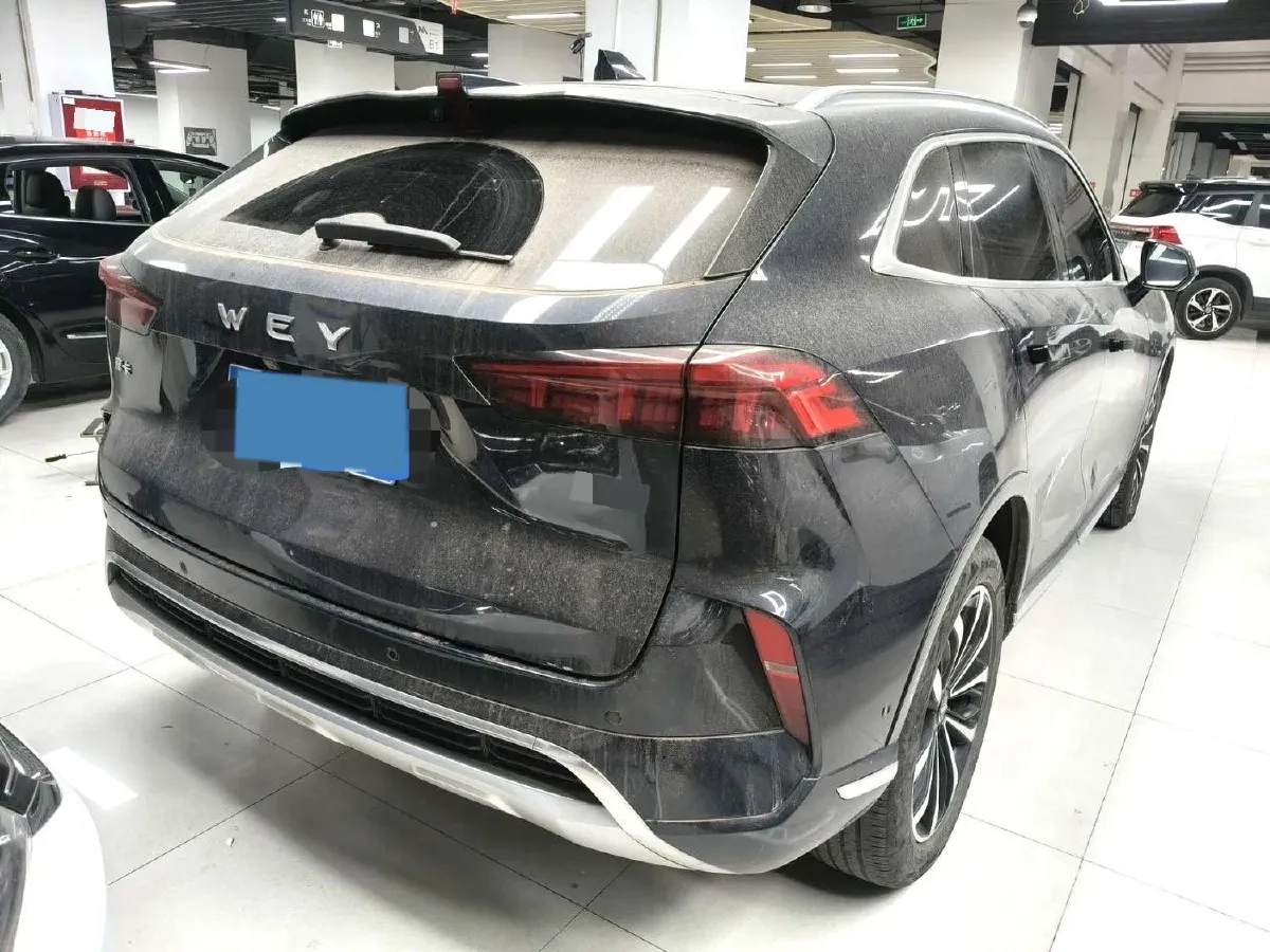 2021 WEY Mocha 2.0T 214HP L4 9DCT,autocango,china used car exporter,china ev exporter,chinese used car exporter,chinese used ev exporter