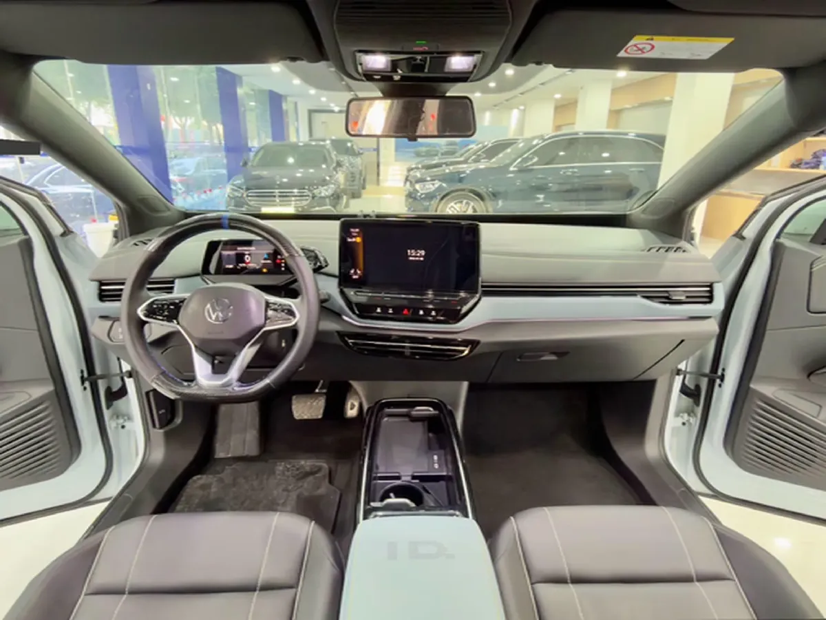 2022 Volkswagen ID.4 X BEV 83.4KWH,autocango,china used car exporter,china ev exporter,chinese used car exporter,chinese used ev exporter