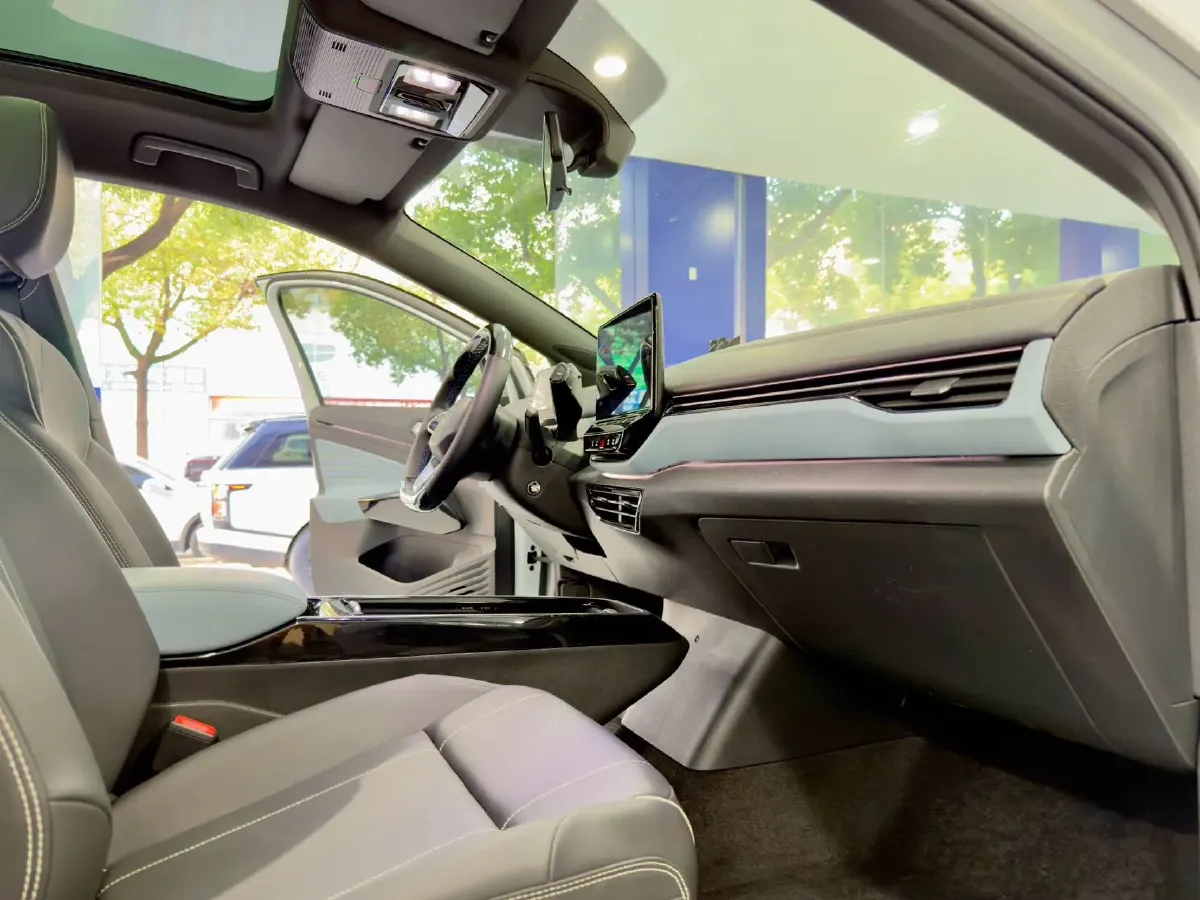 2022 Volkswagen ID.4 X BEV 83.4KWH,autocango,china used car exporter,china ev exporter,chinese used car exporter,chinese used ev exporter