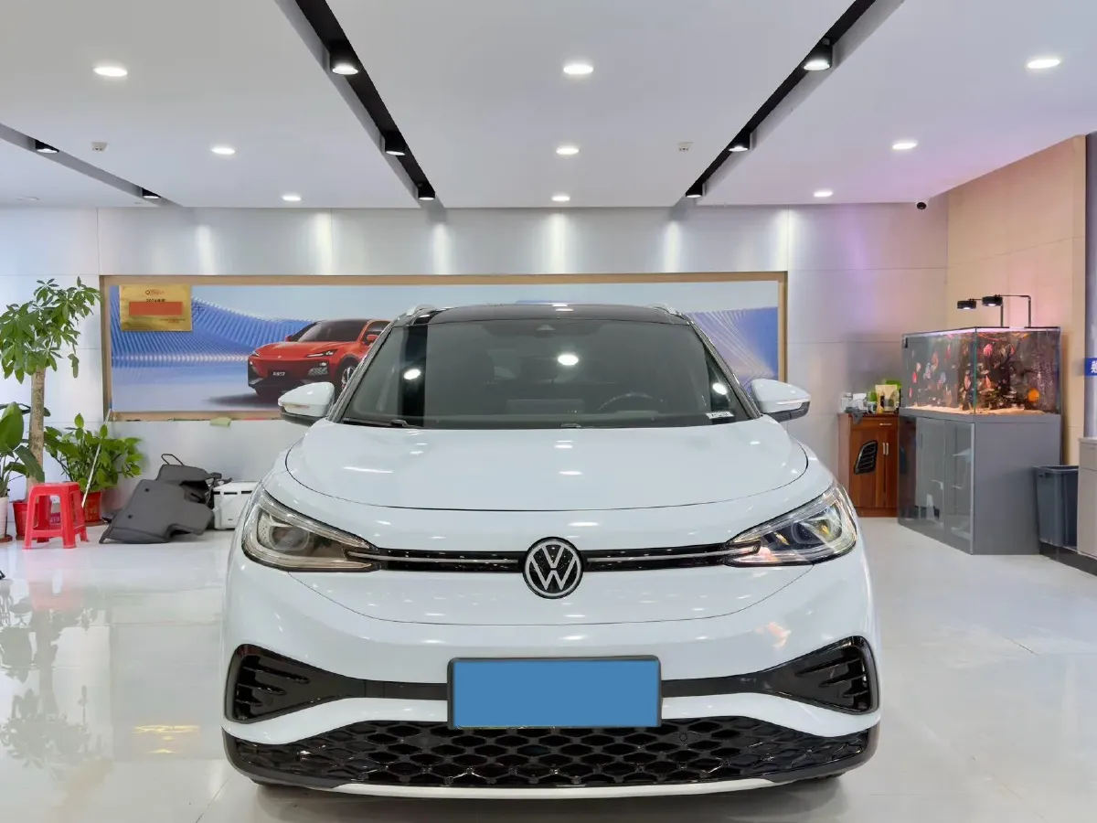 2022 Volkswagen ID.4 X BEV 83.4KWH,autocango,china used car exporter,china ev exporter,chinese used car exporter,chinese used ev exporter