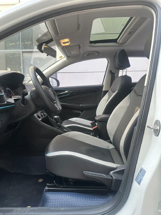 2023 Jetta VS5 1.4T 150HP L4 6AT,autocango,china used car exporter,china ev exporter,chinese used car exporter,chinese used ev exporter