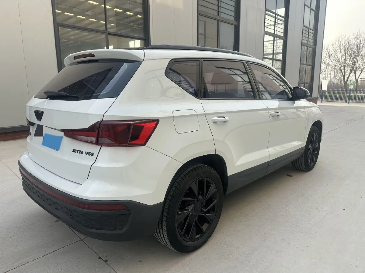 2023 Jetta VS5 1.4T 150HP L4 6AT,autocango,china used car exporter,china ev exporter,chinese used car exporter,chinese used ev exporter