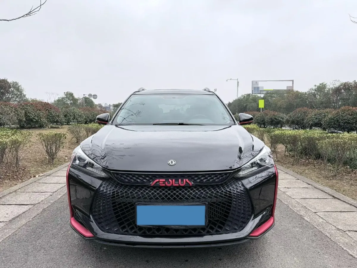 2021 DongFeng Aeolus YiXuan GS 1.5T 150HP L4 6DCT,autocango,china used car exporter,china ev exporter,chinese used car exporter,chinese used ev exporter