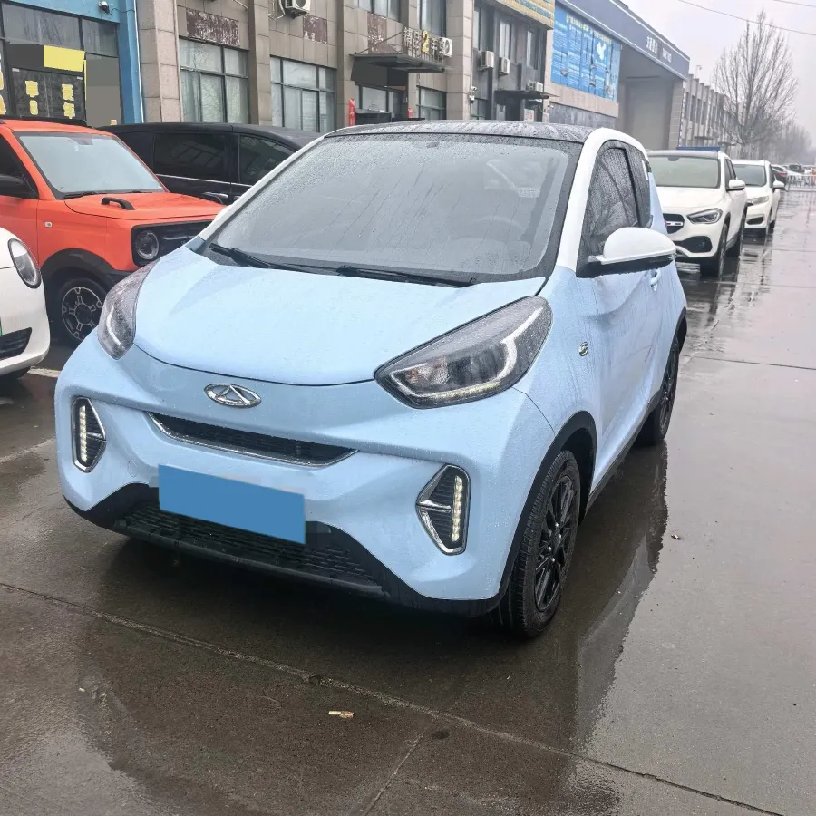 2024 Chery Little Ant BEV 29.23KWH,autocango,china used car exporter,china ev exporter,chinese used car exporter,chinese used ev exporter