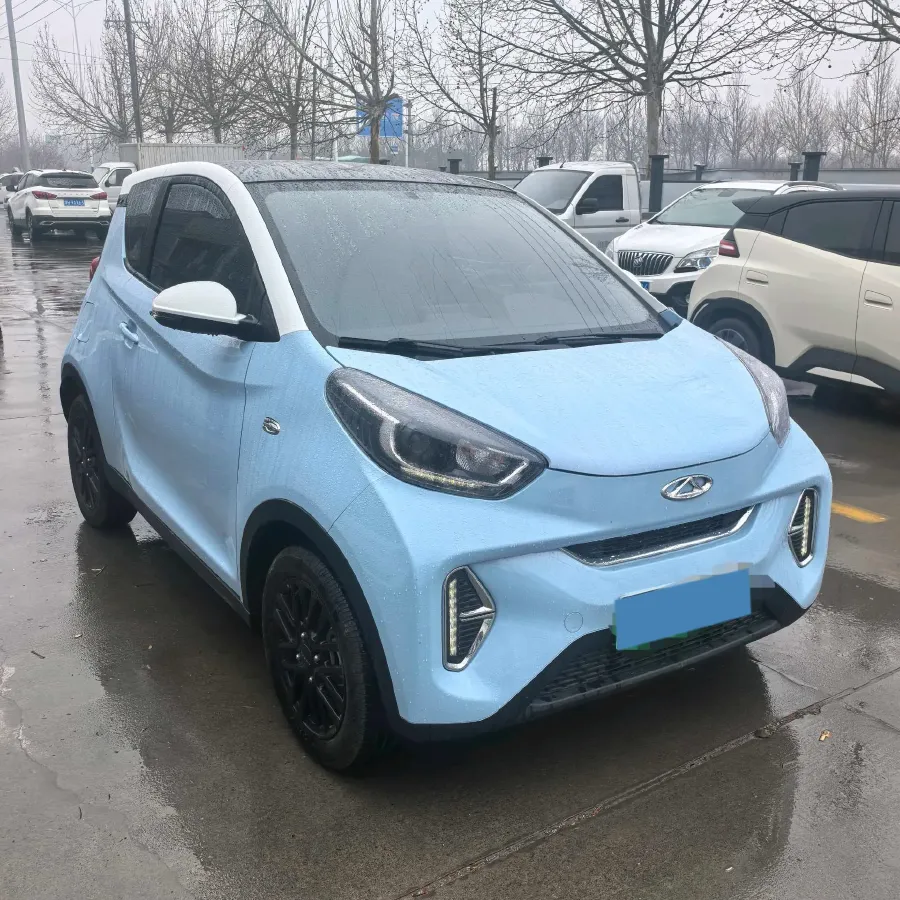 2024 Chery Little Ant BEV 29.23KWH,autocango,china used car exporter,china ev exporter,chinese used car exporter,chinese used ev exporter