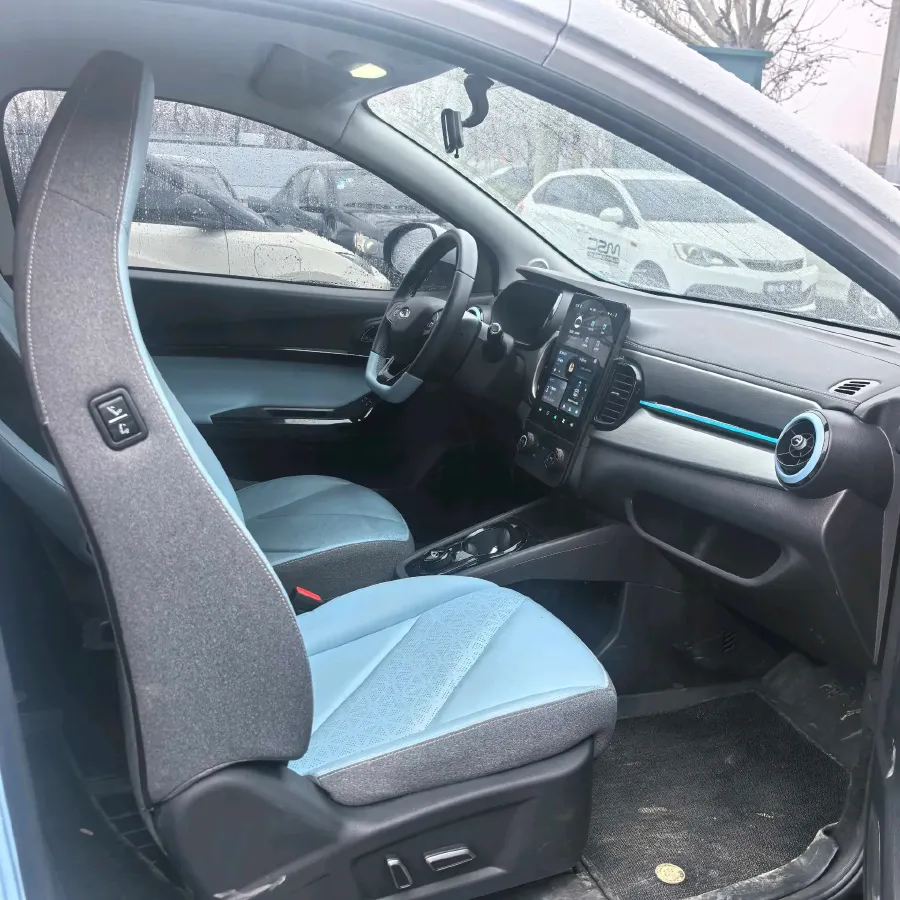 2024 Chery Little Ant BEV 29.23KWH,autocango,china used car exporter,china ev exporter,chinese used car exporter,chinese used ev exporter