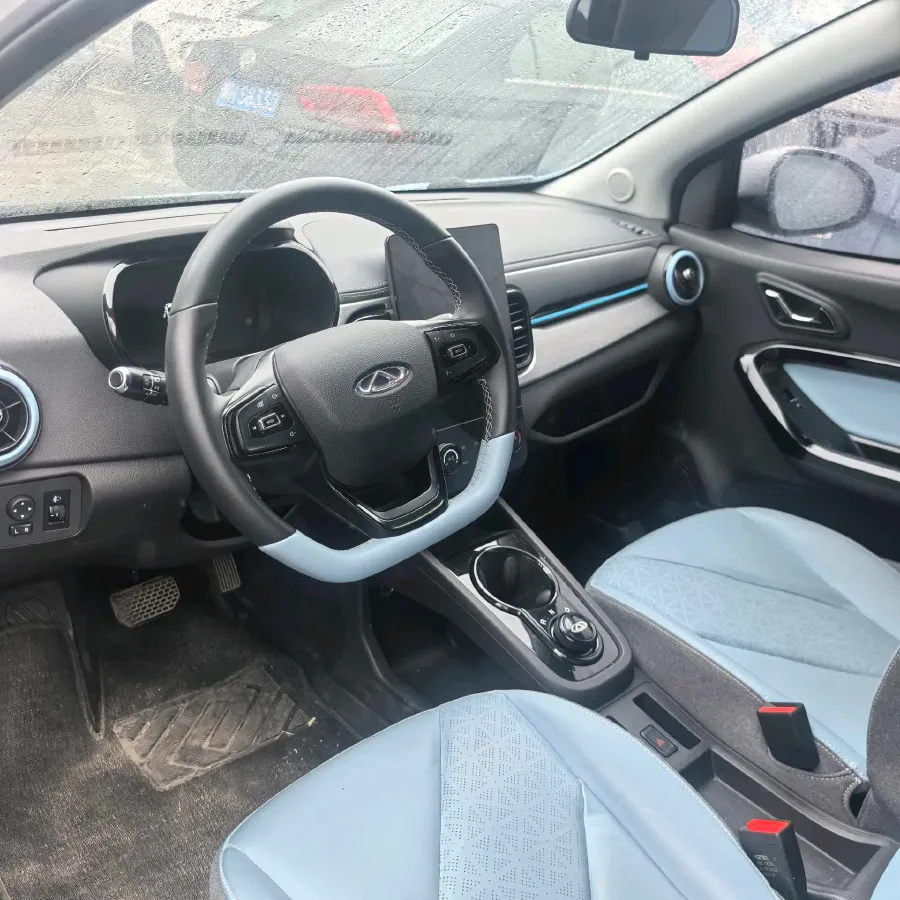 2024 Chery Little Ant BEV 29.23KWH,autocango,china used car exporter,china ev exporter,chinese used car exporter,chinese used ev exporter