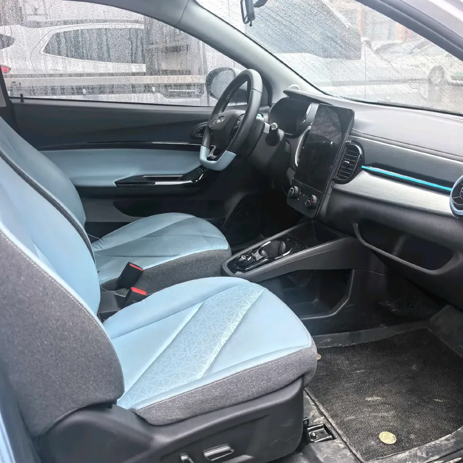 2024 Chery Little Ant BEV 29.23KWH,autocango,china used car exporter,china ev exporter,chinese used car exporter,chinese used ev exporter