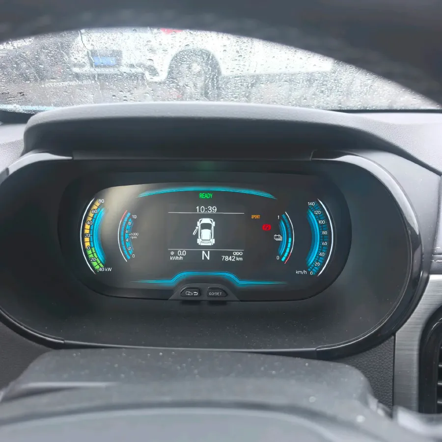 2024 Chery Little Ant BEV 29.23KWH,autocango,china used car exporter,china ev exporter,chinese used car exporter,chinese used ev exporter