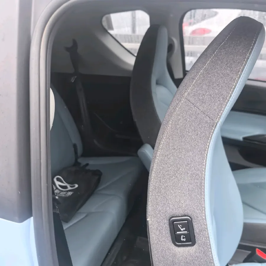 2024 Chery Little Ant BEV 29.23KWH,autocango,china used car exporter,china ev exporter,chinese used car exporter,chinese used ev exporter