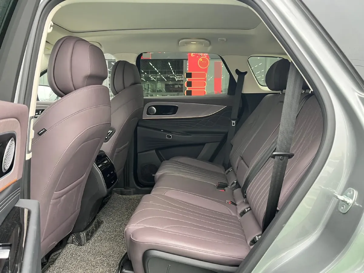 2025 Chery Tiggo9 C-DM 1.5T 156HP L4 3DHT PHEV 19.43KWH,autocango,china used car exporter,china ev exporter,chinese used car exporter,chinese used ev exporter