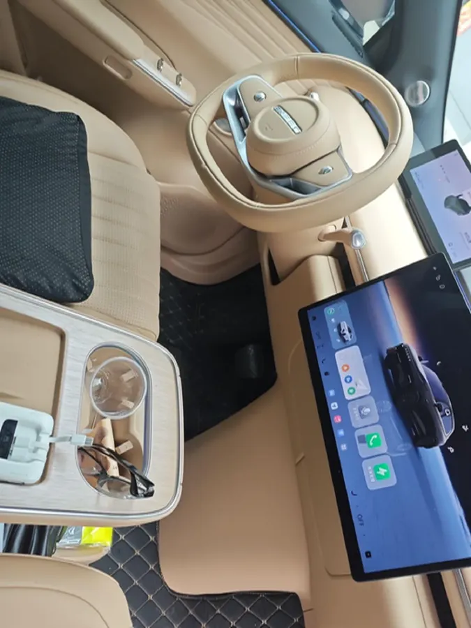 2025 Exceed Sterra ET REEV 156HP REEV,autocango,china used car exporter,china ev exporter,chinese used car exporter,chinese used ev exporter