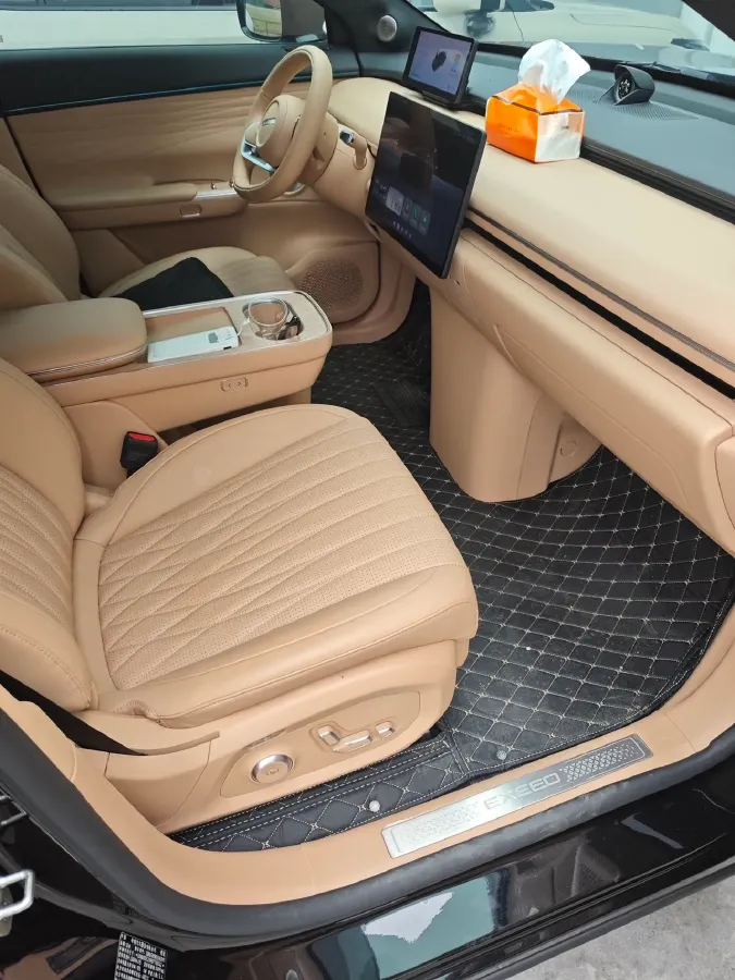 2025 Exceed Sterra ET REEV 156HP REEV,autocango,china used car exporter,china ev exporter,chinese used car exporter,chinese used ev exporter