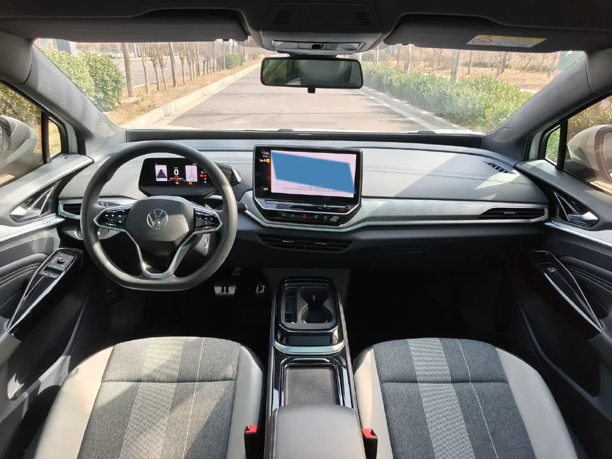 2022 Volkswagen ID.4 Crozz BEV 55.7KWH,autocango,china used car exporter,china ev exporter,chinese used car exporter,chinese used ev exporter