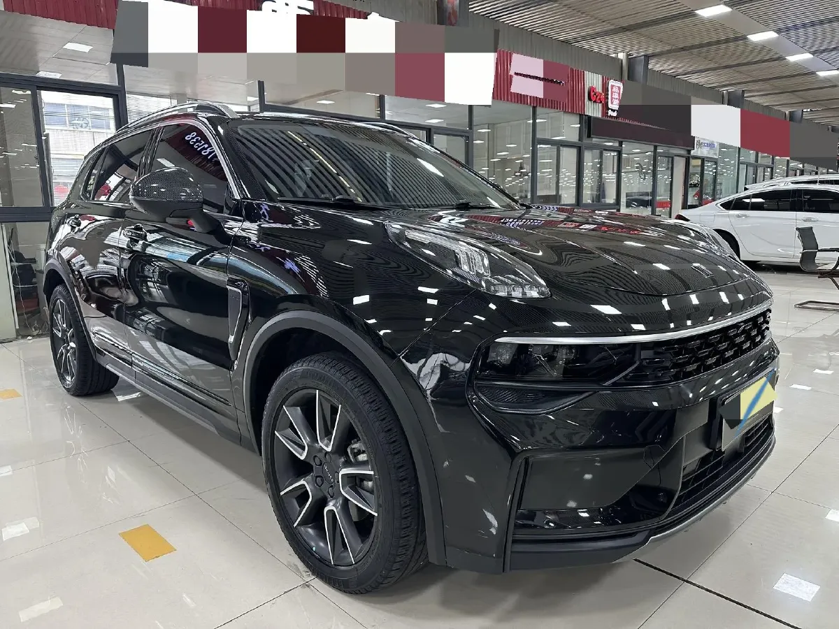 2021 LYNK&CO 01 2.0T 218HP L4 8AT,autocango,china used car exporter,china ev exporter,chinese used car exporter,chinese used ev exporter