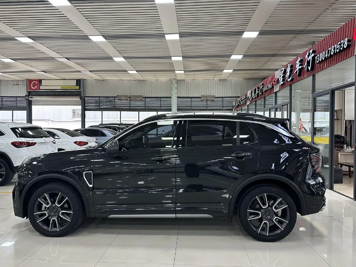 2021 LYNK&CO 01 2.0T 218HP L4 8AT,autocango,china used car exporter,china ev exporter,chinese used car exporter,chinese used ev exporter