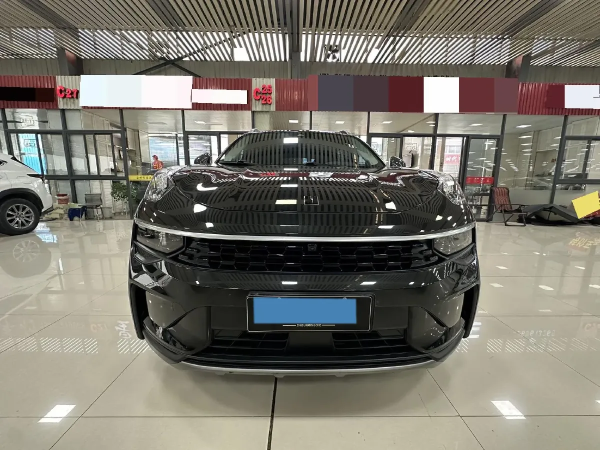 2021 LYNK&CO 01 2.0T 218HP L4 8AT,autocango,china used car exporter,china ev exporter,chinese used car exporter,chinese used ev exporter