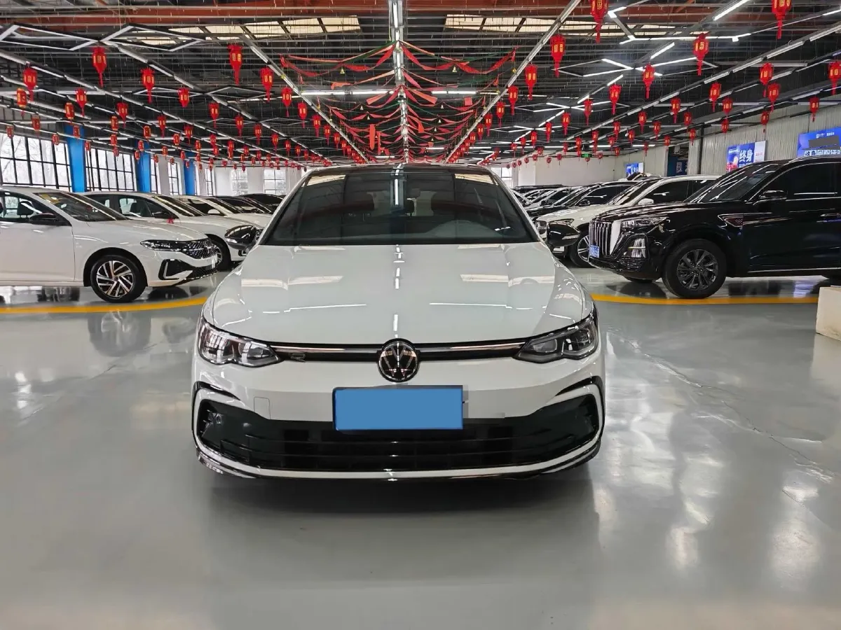2023 Volkswagen Golf 1.4T 150HP L4 7DCT,autocango,china used car exporter,china ev exporter,chinese used car exporter,chinese used ev exporter