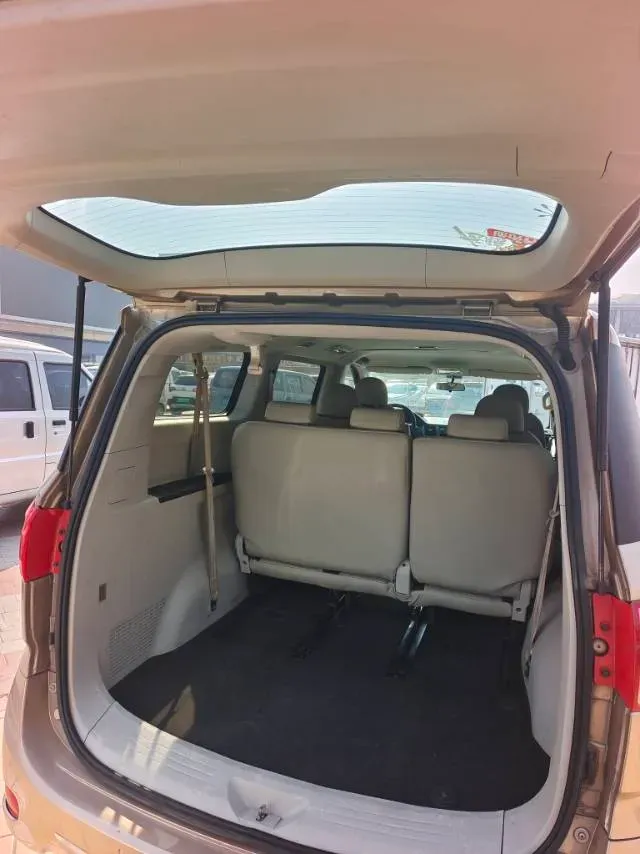 2018 MAXUS G10 2.0T 224HP L4 6AT,autocango,china used car exporter,china ev exporter,chinese used car exporter,chinese used ev exporter
