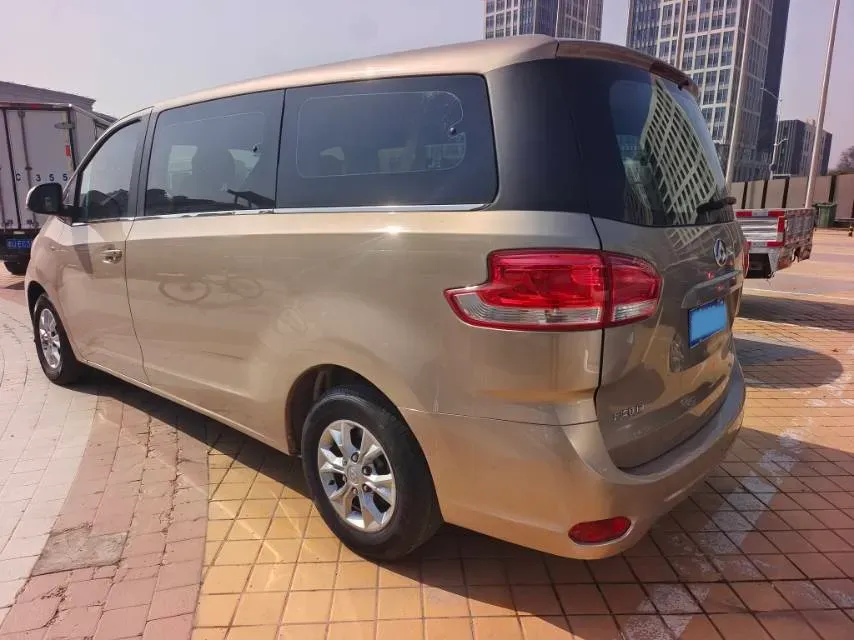 2018 MAXUS G10 2.0T 224HP L4 6AT,autocango,china used car exporter,china ev exporter,chinese used car exporter,chinese used ev exporter