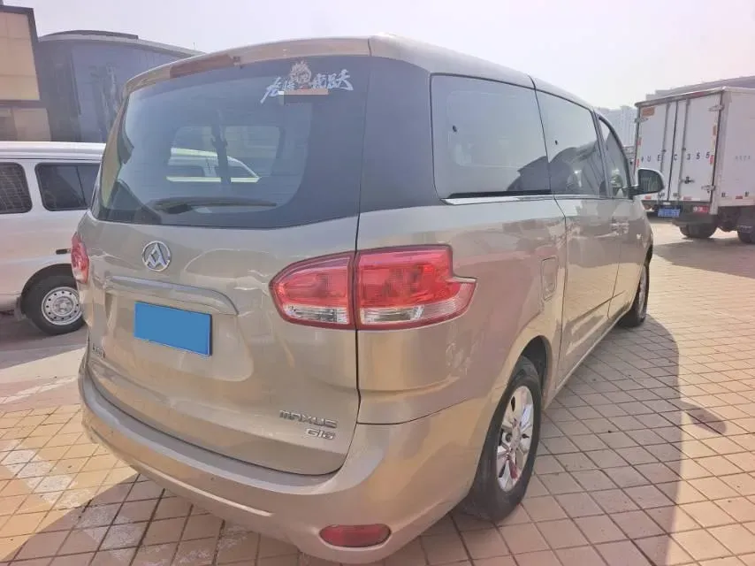 2018 MAXUS G10 2.0T 224HP L4 6AT,autocango,china used car exporter,china ev exporter,chinese used car exporter,chinese used ev exporter