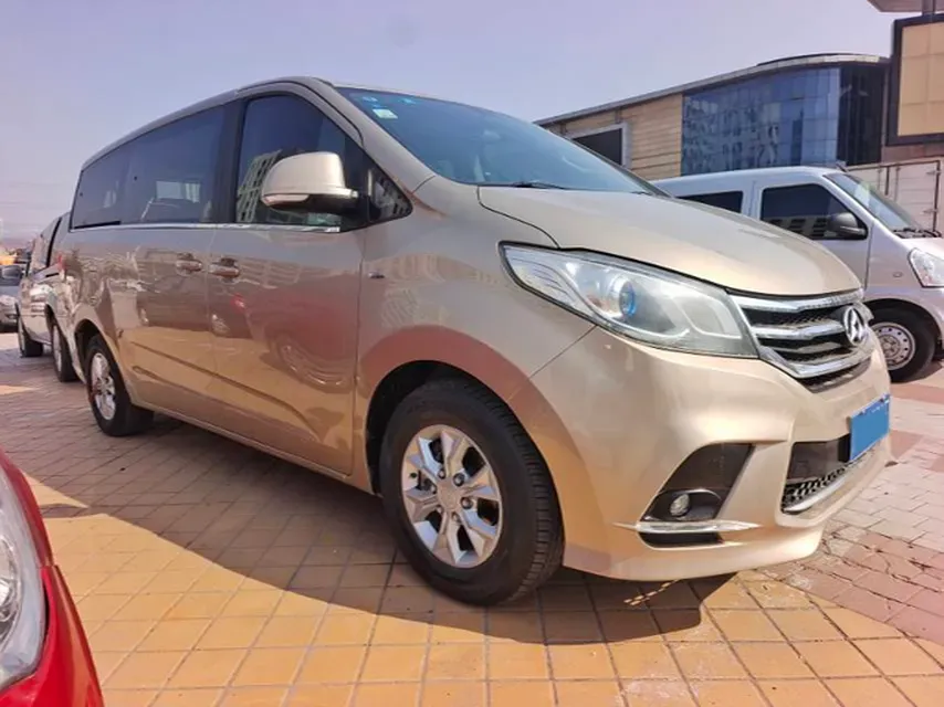 2018 MAXUS G10 2.0T 224HP L4 6AT,autocango,china used car exporter,china ev exporter,chinese used car exporter,chinese used ev exporter