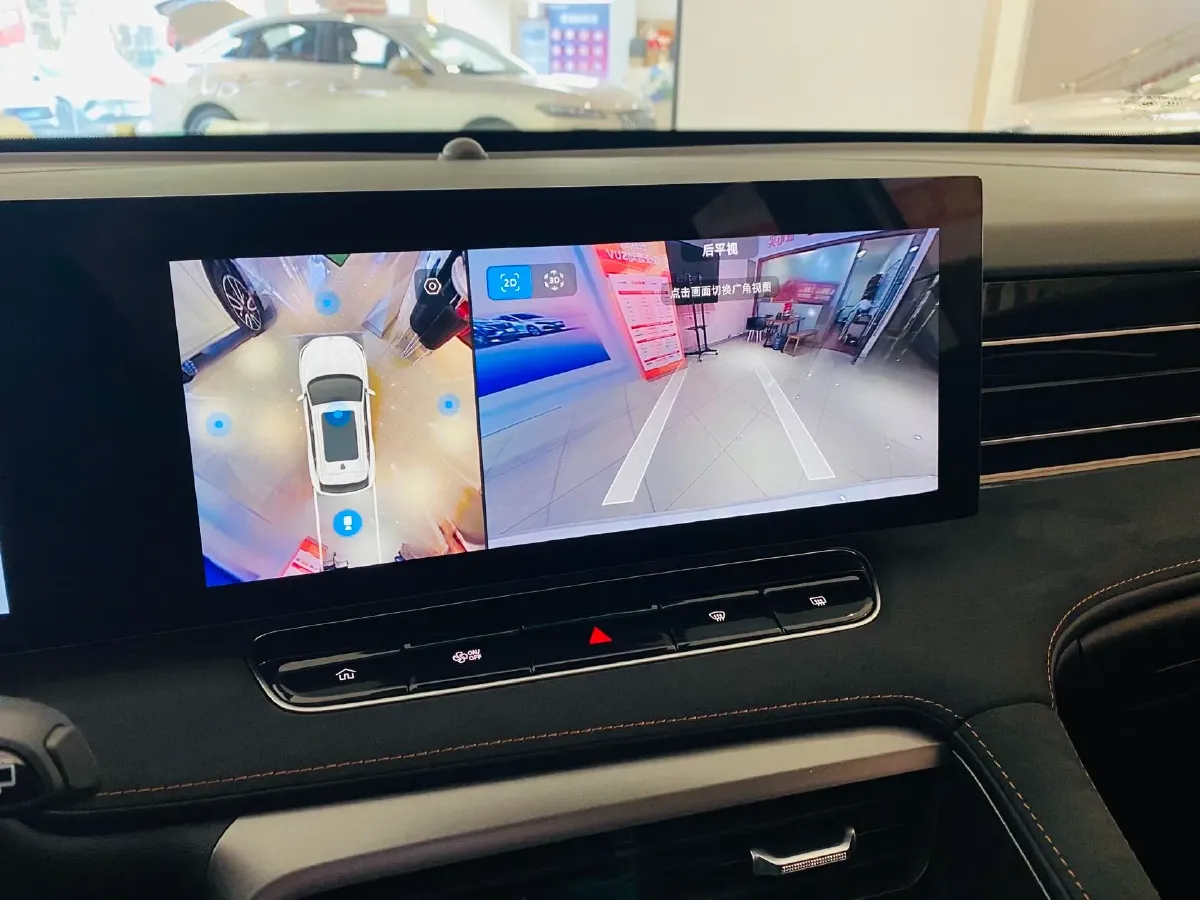 2024 Roewe D5X DMH 1.5T 150HP L4 2DHT PHEV 21.4KWH,autocango,china used car exporter,china ev exporter,chinese used car exporter,chinese used ev exporter