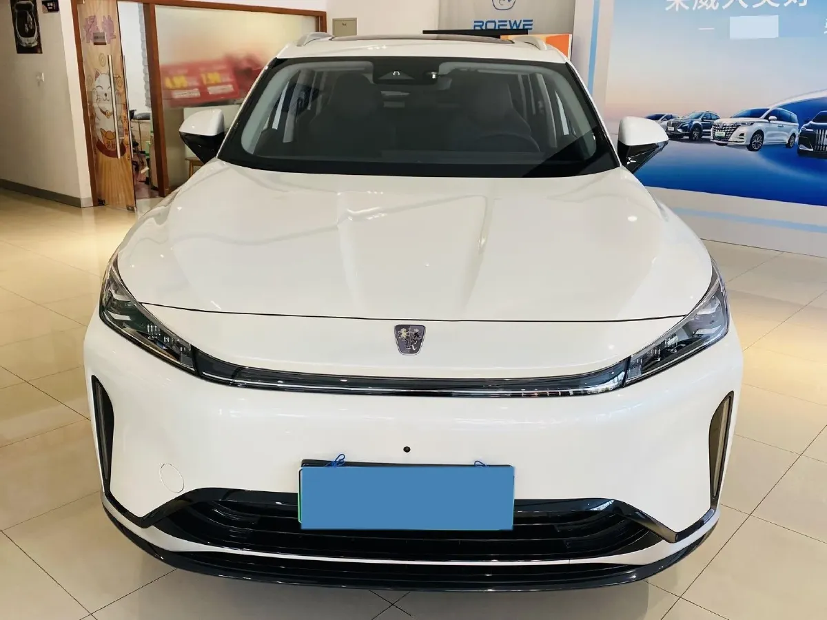 2024 Roewe D5X DMH 1.5T 150HP L4 2DHT PHEV 21.4KWH,autocango,china used car exporter,china ev exporter,chinese used car exporter,chinese used ev exporter