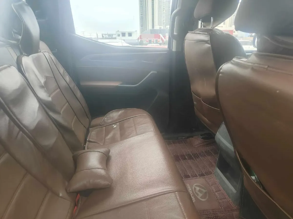 2019 MAXUS T70 2.0T 163HP L4 6AT,autocango,china used car exporter,china ev exporter,chinese used car exporter,chinese used ev exporter