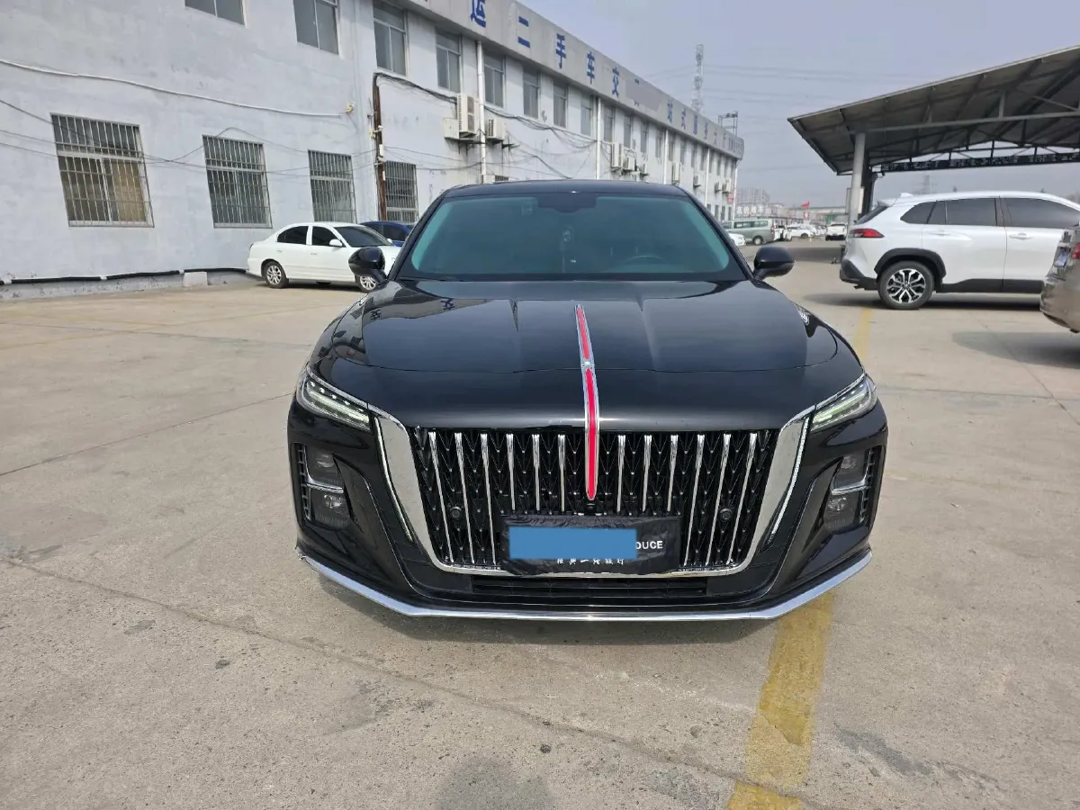 2023 HongQi H5 1.5T 169HP L4 7DCT,autocango,china used car exporter,china ev exporter,chinese used car exporter,chinese used ev exporter