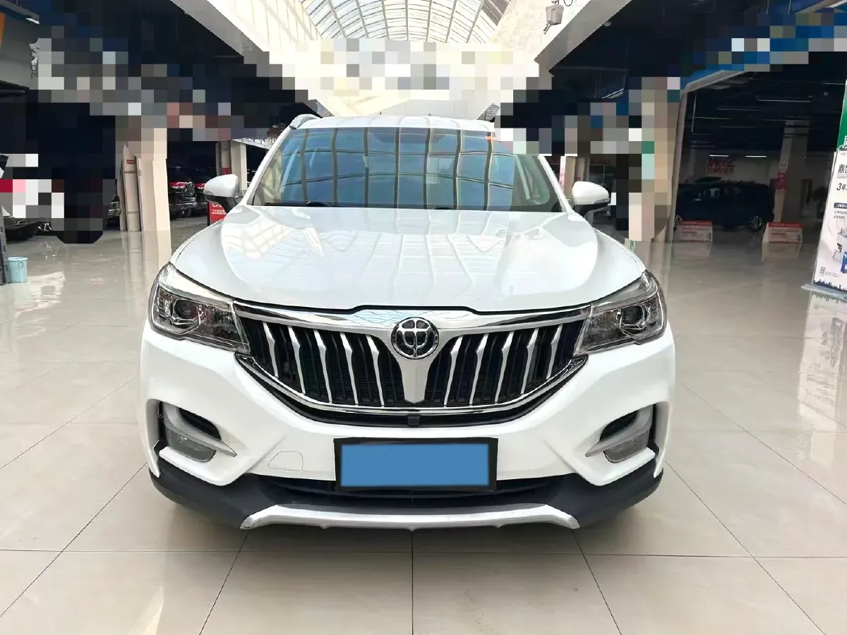 2018 Brilliance Auto V6 1.5T 150HP L4 7DCT,autocango,china used car exporter,china ev exporter,chinese used car exporter,chinese used ev exporter