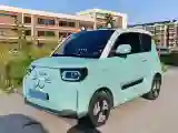 2022 BAW YuanBao BEV 9.6KWH
