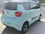 2022 BAW YuanBao BEV 9.6KWH