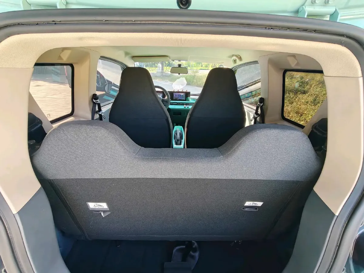 2022 BAW YuanBao BEV 9.6KWH,autocango,china used car exporter,china ev exporter,chinese used car exporter,chinese used ev exporter