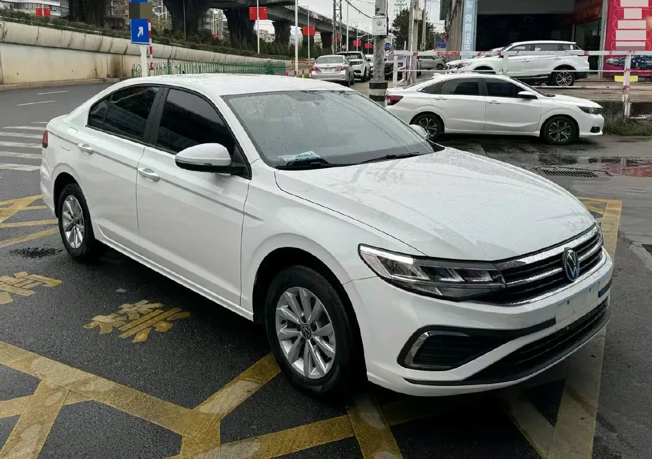 2024 Volkswagen Bora 1.2T 116HP L4 7DCT,autocango,china used car exporter,china ev exporter,chinese used car exporter,chinese used ev exporter