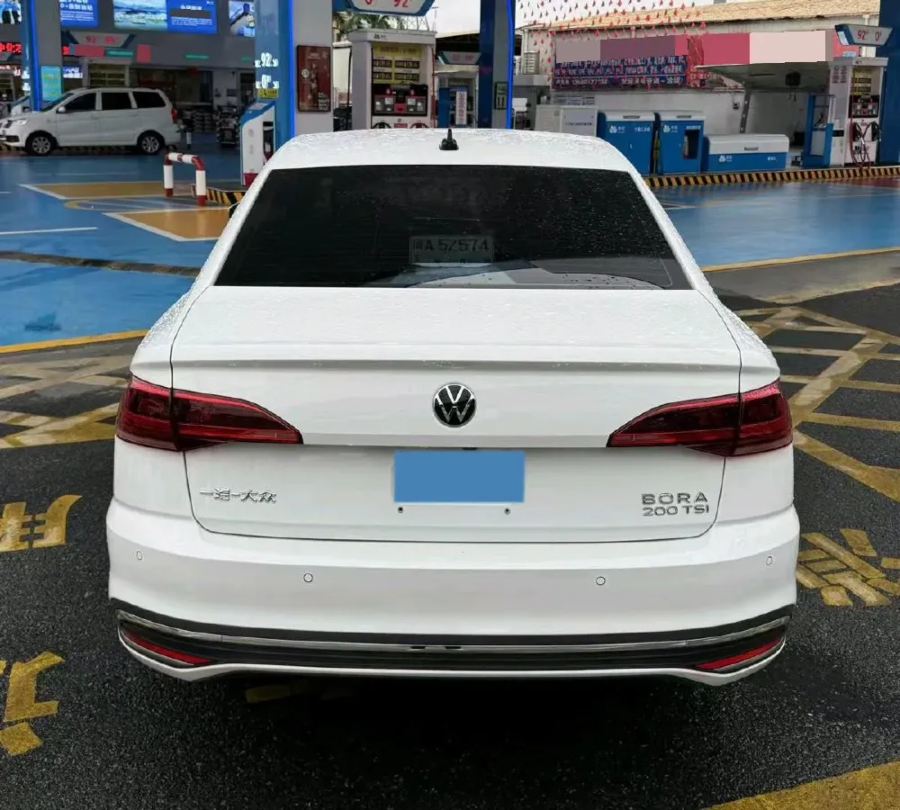 2024 Volkswagen Bora 1.2T 116HP L4 7DCT,autocango,china used car exporter,china ev exporter,chinese used car exporter,chinese used ev exporter