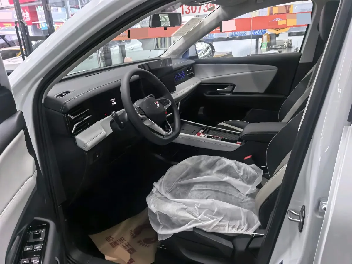 2026 Jetta JettaVS8 1.4T 150HP L4 6AT,autocango,china used car exporter,china ev exporter,chinese used car exporter,chinese used ev exporter