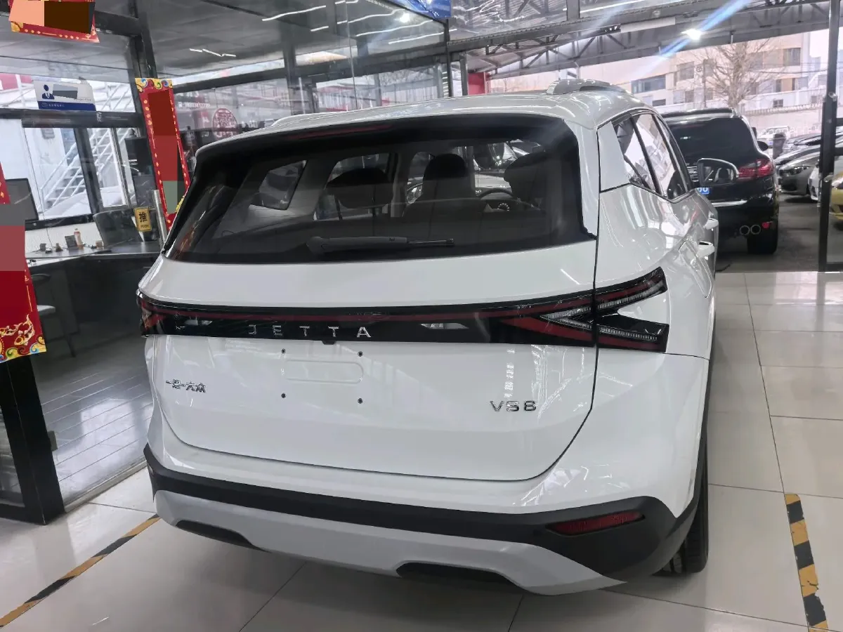 2026 Jetta JettaVS8 1.4T 150HP L4 6AT,autocango,china used car exporter,china ev exporter,chinese used car exporter,chinese used ev exporter