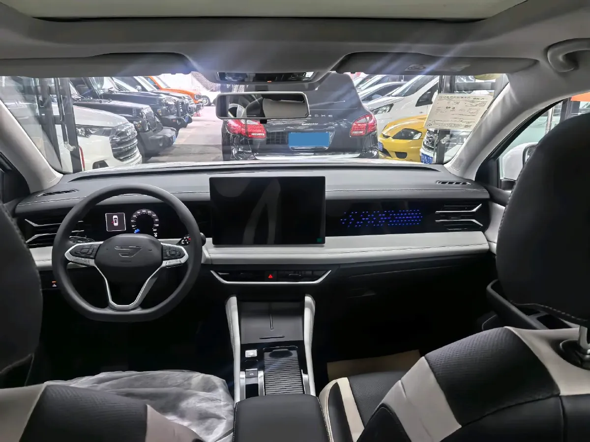 2026 Jetta JettaVS8 1.4T 150HP L4 6AT,autocango,china used car exporter,china ev exporter,chinese used car exporter,chinese used ev exporter